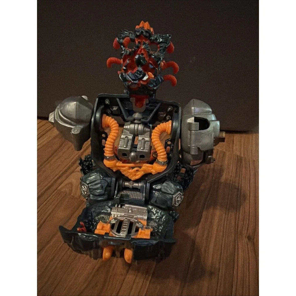 Unbranded mighty max